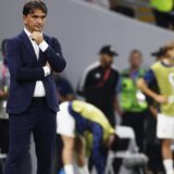 Dalić: Velika je stvar dvaput zaredom biti među četiri najbolje ekipe 13