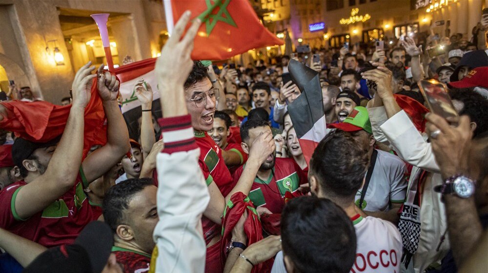 Katar prepun Marokanaca, obustavljeni čarter letovi iz Kazablanke 1