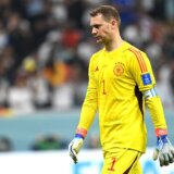 Nojer se vraća u ekipu posle duge pauze 10