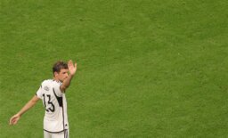 Mundijal kroz fotografije: Osmesi, suze i poslednji ples fudbalskih legendi 30