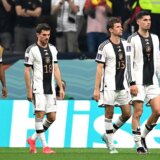 Fudbalski savez Nemačke upalio alarm: Prave Radnu grupu bivših reprezentativaca koja će da analizira neuspeh na Mundijalu 11