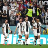 Adidas prepolovio cene dresova eliminisane Nemačke 6