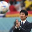 Ispao od Hrvatske, pa ponuđen novim ugovorom: Japan čuva svog selektora 14