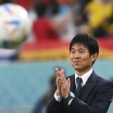 Ispao od Hrvatske, pa ponuđen novim ugovorom: Japan čuva svog selektora 1