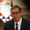 Vučić sazvao sednicu Saveta za nacionalnu bezbednost, najavljeno obraćanje predsednika Srbije 2