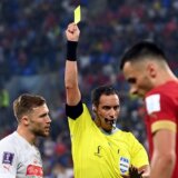 "Jedva smo hodali na kraju": Filip Kostić kaže da je selektor čestitao ekipi na datom maksimumu 1