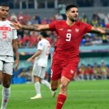 "Skrivene hijene ćutale dok je Srbija gazila": Aleksandar Mitrović ponavlja da se "viša sila" isprečila srpskim fudbalerima na Mundijalu i brani selektora Stojkovića 1