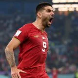 Srbija bez Aleksandra Mitrovića u baražu Lige nacija protiv Austrije 2