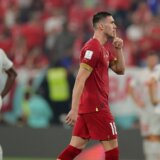 "Da se ne lažemo, pobedila je bolja ekipa": Dušan Vlahović pogledao istini u oči 15