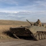 Kremlj: Ograničenje cena ruske nafte neće uticati na ofanzivu Moskve u Ukrajini 10