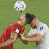 "Nema razloga za radikalne odluke, selektor nas odlično vodi": Aleksandar Mitrović ne da na Stojkovića 3