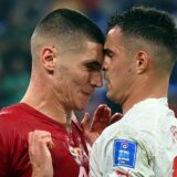 (FOTO/VIDEO) Sve sporne situacije sa meča Srbija - Švajcarska 11