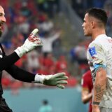 Svetski mediji: Fascinantna utakmica, vatromet emocija i - opet Džaka 6