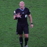 Šimon Marčinjak sudi finale Svetskog prvenstva u fudbalu 9