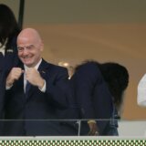 "Najbolje Svetsko prvenstvo u istoriji, razmotrićemo format sledećeg": Predsednik FIFA dao čistu desetku takmičenju u Kataru 2