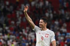 Mundijal kroz fotografije: Osmesi, suze i poslednji ples fudbalskih legendi 32