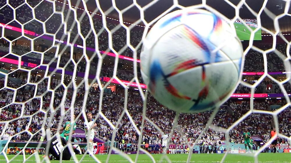 Nova lopta za četiri zadnja mundijalska meča u Kataru 1