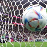 Nova lopta za četiri zadnja mundijalska meča u Kataru 2