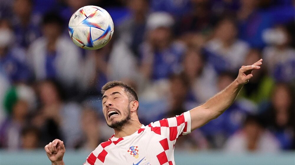 Hrvatska na Maroko mora bez Juranovića 1