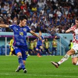 Aktuelni viceprvak sveta preživeo senzacionalni Japan, storuki Livaković branio penale za četvrtfinale 18