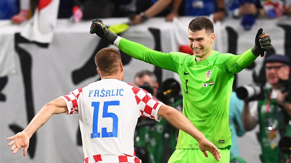 Posle Brazila sve je moguće: Hrvatska tvrdi da je spremna za istorijsko polufinale protiv Argentine 1