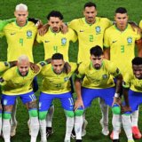 I da ne uzmu titulu, Brazilci su već ispisali novu stranicu Mundijala 6