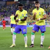 Brazil i Južna Koreja nisu sa iste planete, Karioke otplesale do Top osam u Kataru 8