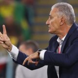 Brazilski selektor Tite "izbrojao" do 60 4