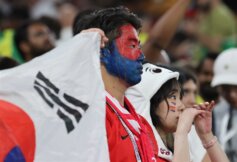 Mundijal kroz fotografije: Osmesi, suze i poslednji ples fudbalskih legendi 17