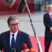 Vučić najavio šta će reći Ursuli fon der Lajen o Balkanu i EU 8