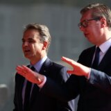 RSE: Srbija se usaglasila sa deklaracijom iz Tirane, ističu zvaničnici EU 12