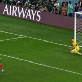 Rođeni Madriđanin bez milosti prema Španiji: Ašraf Hakimi zadao zadnji udarac Enrikeovoj ekipi 13