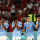 "Verovali smo da smo kraljevi, sada vidimo da smo prosjaci": Španski AS burno dočekao eliminaciju Crvene furije 2