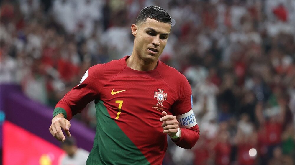 Ronaldo: Nisam postigao dogovor sa saudijskim klubom 10