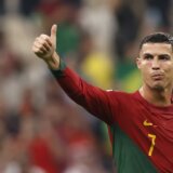 Ronaldo izostao sa liste za Fifa fudbalera godine 12