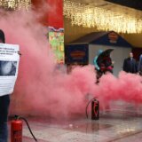 Zbog čega su sve radikalni klimatski aktivisti dobijali prijave u 2022. godini 9