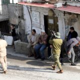 Izraelski vojnici ubili četiri Palestinca na Zapadnoj obali 8
