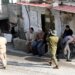 Izraelski vojnici ubili četiri Palestinca na Zapadnoj obali 1