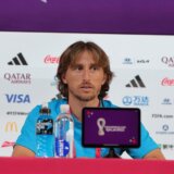 "Nikada nismo pobedili Brazil, ali želimo više od četvrtfinala": Luka Modrić ne nosi belu zastavu u bitku sa Kariokama 1