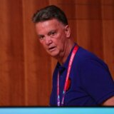 Van Gal održao reč i napustio reprezentaciju Holandije 4