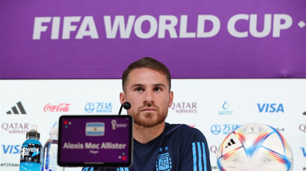 Aleksis Mek Alister može da bira gde će nastaviti karijeru 1