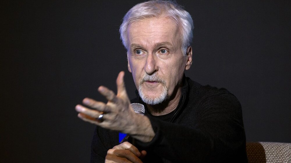 Džejmsu Kameronu je krivo zbog šestog „Terminatora": „To je bio film za vaše dede" 1