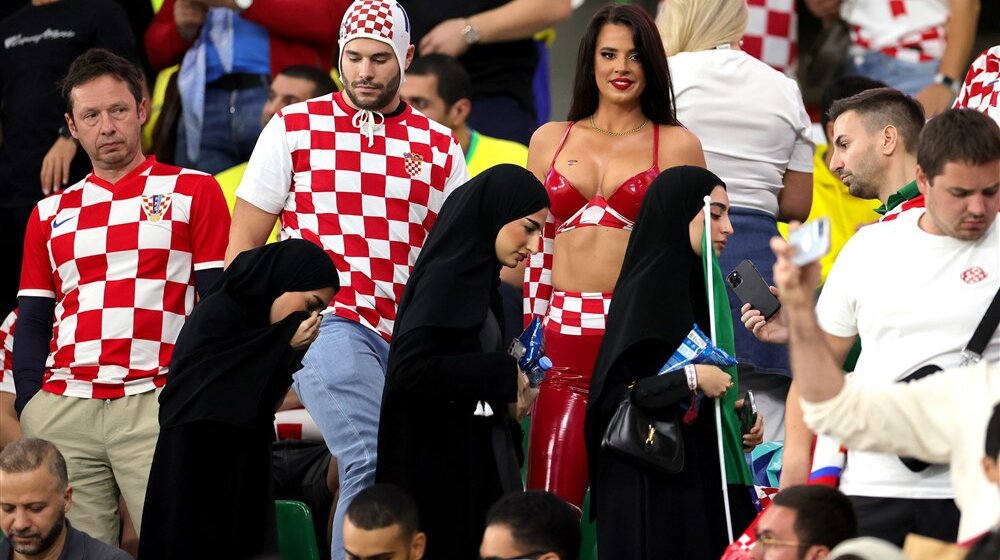 Šta smo sve videli na Mundijalu u Kataru osim fudbala 1