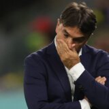 Zlatko Dalić prekinuo intervju Lea Mesija: Hrvatski selektor iznenadio potezom kapitena Argentine (VIDEO) 14