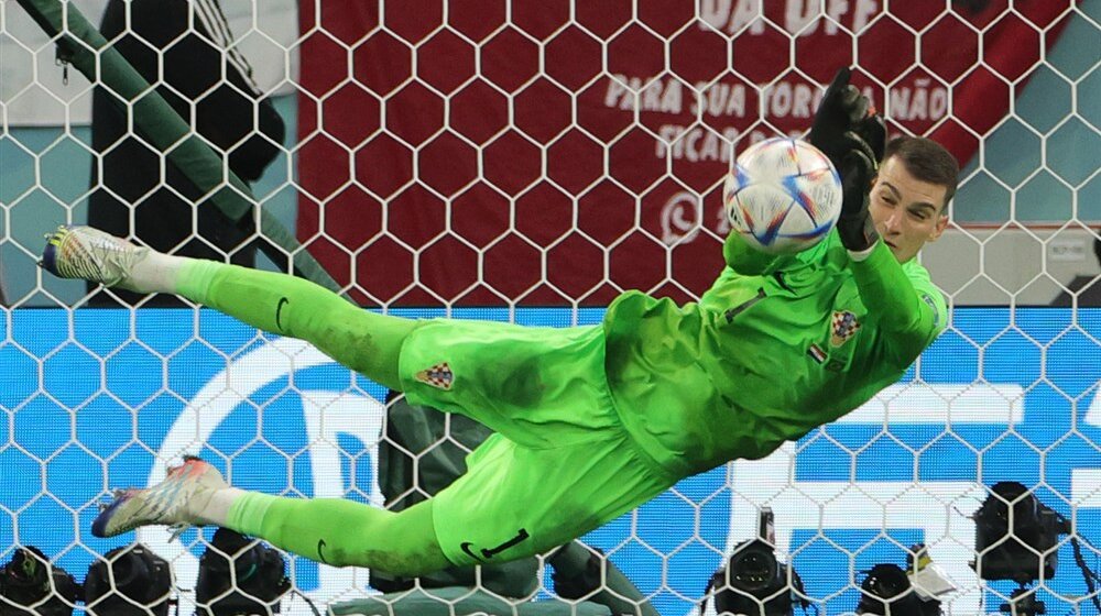 Livaković novi golman Fenerbahčea 1