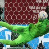 Livaković novi golman Fenerbahčea 2