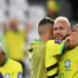 Karlo Ančeloti pozvao Nejmara da se spremi za Svetsko prvenstvo 2026. 1