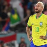 "Nastavi da nas nadahnjuješ": Bolničko obraćanje legendarnog Pelea zemljaku Nejmaru 14