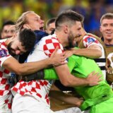 Od krvavog balkanskog rata do teškaša Svetskog prvenstva: CNN o stvaranju Hrvatske kao fudbalske nacije 1