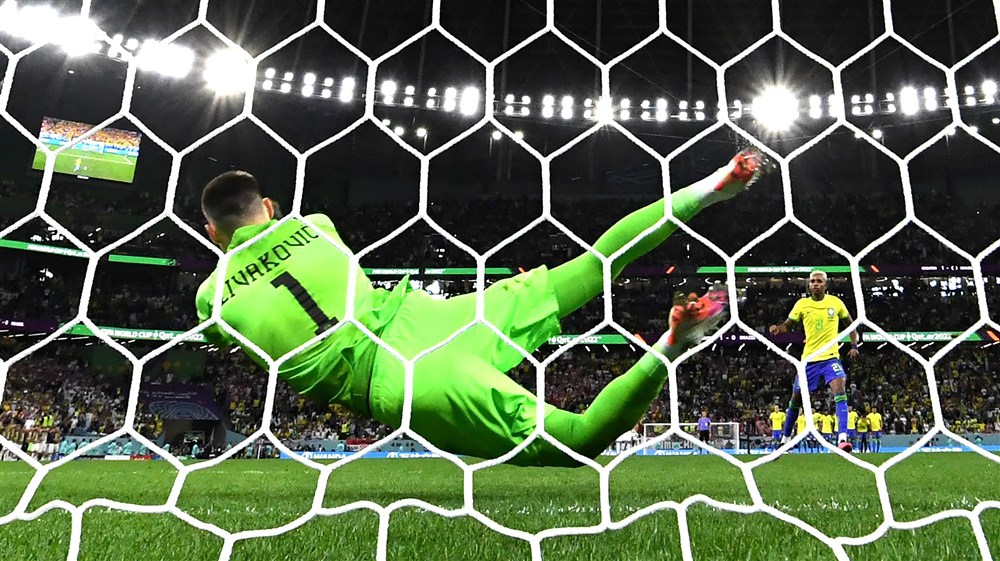 Top 5 igrača koji su povećali svoju vrednost na ovogodišnjem Mundijalu 6